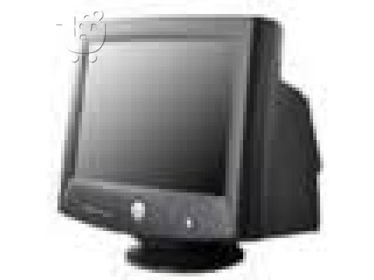 PoulaTo: Dell™ M782p Color Monitor